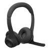 LOGITECH Wireless Headphone - Zone 305 - μαύρο μεσάνυχτας