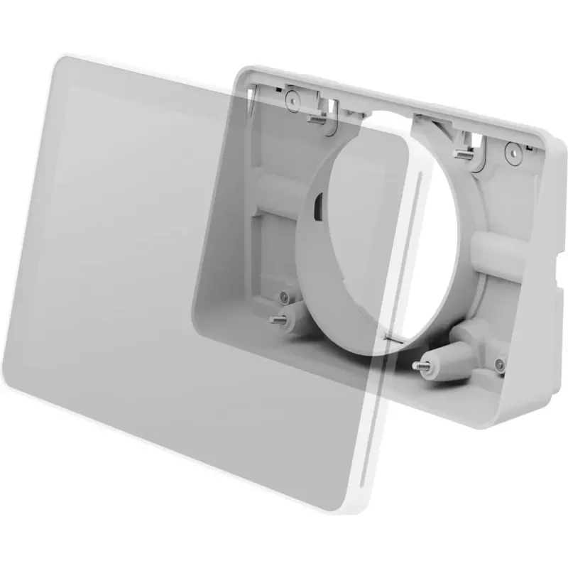 Logitech Tap Scheduler Angle Mount 952-000127, κιτ επιτοίχιας τοποθέτησης με γωνία θέασης 14°, υπόλευκο