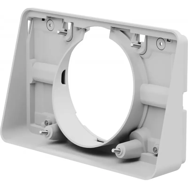 Logitech Tap Scheduler Angle Mount 952-000127, κιτ επιτοίχιας τοποθέτησης με γωνία θέασης 14°, υπόλευκο