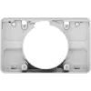Logitech Tap Scheduler Angle Mount 952-000127, κιτ επιτοίχιας τοποθέτησης με γωνία θέασης 14°, υπόλευκο