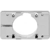 Logitech Tap Scheduler Angle Mount 952-000127, κιτ επιτοίχιας τοποθέτησης με γωνία θέασης 14°, υπόλευκο