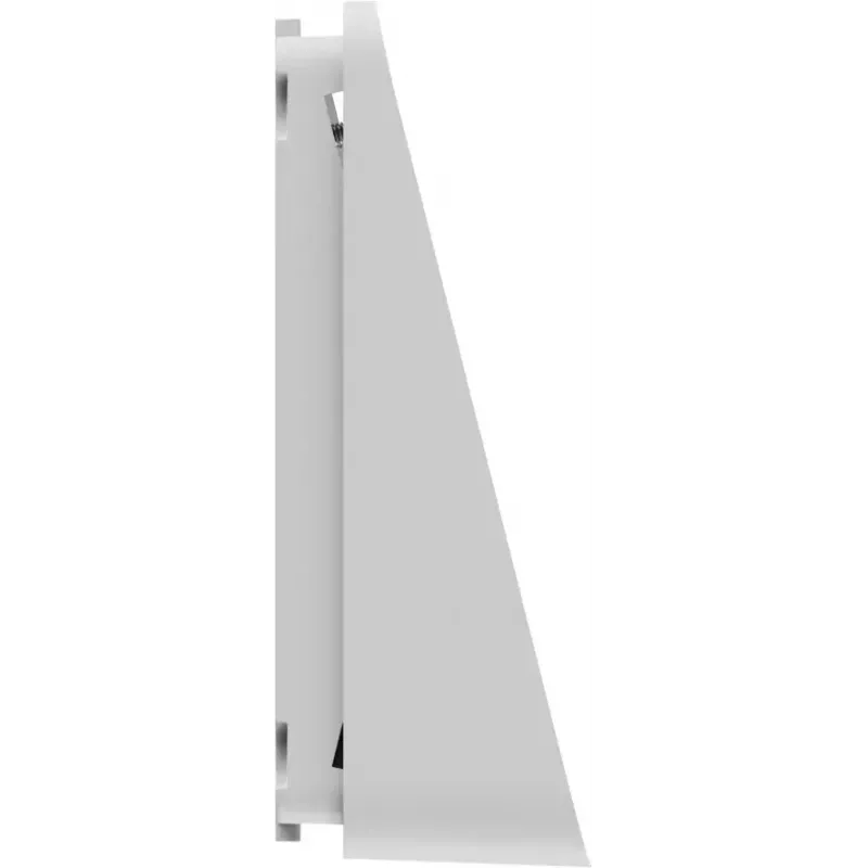 Logitech Tap Scheduler Angle Mount 952-000127, κιτ επιτοίχιας τοποθέτησης με γωνία θέασης 14°, υπόλευκο