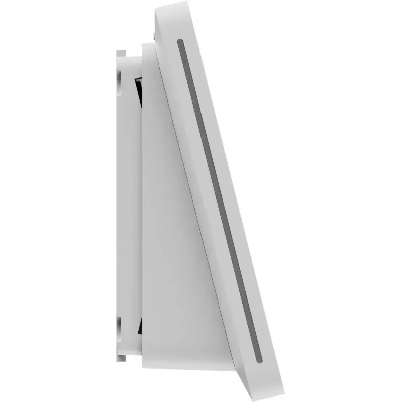Logitech Tap Scheduler Angle Mount 952-000127, κιτ επιτοίχιας τοποθέτησης με γωνία θέασης 14°, υπόλευκο