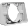 Logitech Tap Scheduler Angle Mount 952-000127, κιτ επιτοίχιας τοποθέτησης με γωνία θέασης 14°, υπόλευκο