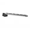 LOGITECH MX Keys Mini For Business - Ασύρματο πληκτρολόγιο - Graphite - QWERTZ γερμανικό