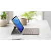 LOGITECH Combo Touch – Sand για iPad Pro 11 inch (1., 2., 3. Gen.) – γερμανικό – QWERTZ