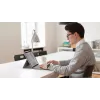 LOGITECH Combo Touch – Sand για iPad Pro 11 inch (1., 2., 3. Gen.) – γερμανικό – QWERTZ