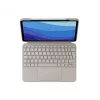LOGITECH Combo Touch – Sand για iPad Pro 11 inch (1., 2., 3. Gen.) – γερμανικό – QWERTZ