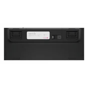 LOGITECH G915 X Lightspeed TKL Ασύρματο Low-Profile πληκτρολόγιο gaming λευκό Tactile - Qwertz γερμανικό
