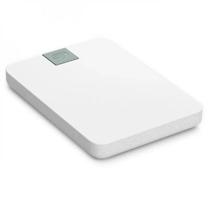 Seagate Ultra Touch εξωτερικός σκληρός δίσκος 2 TB USB Type-C 3.2 Gen 1 (3.1 Gen 1) λευκό