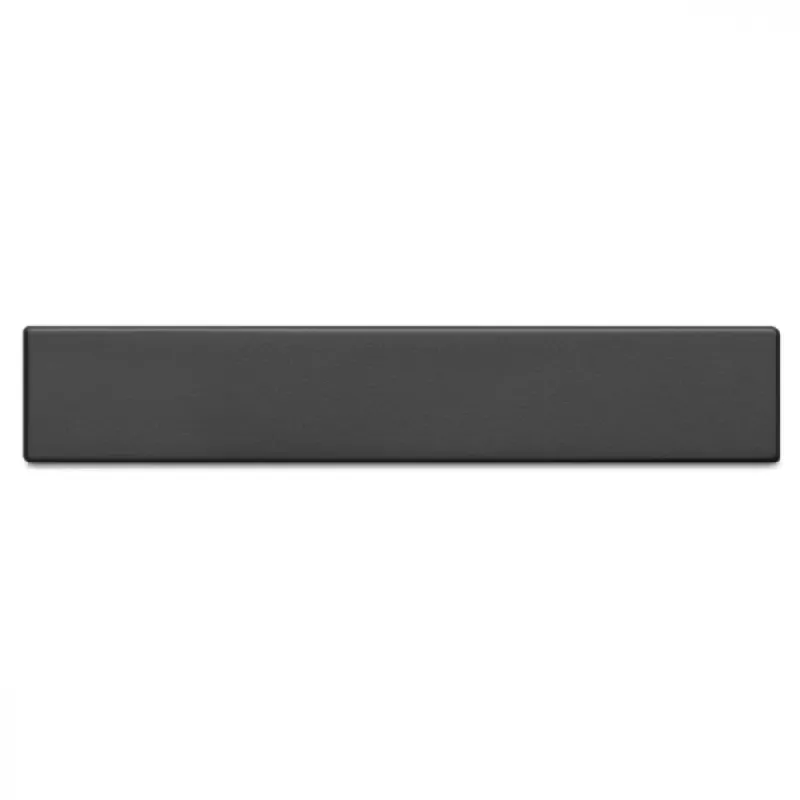 Seagate One Touch εξωτερικός σκληρός δίσκος 2 TB Micro-USB B 3.2 Gen 1 (3.1 Gen 1) μαύρο