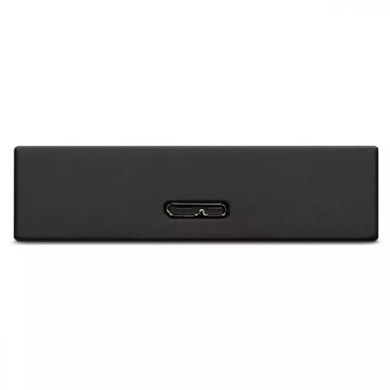 Seagate One Touch εξωτερικός σκληρός δίσκος 2 TB Micro-USB B 3.2 Gen 1 (3.1 Gen 1) μαύρο