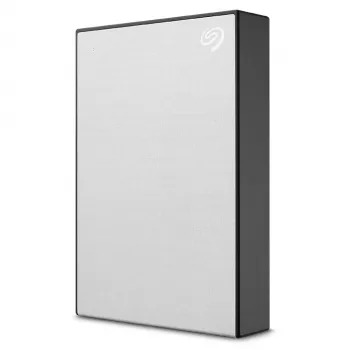 Seagate One Touch STKY2000401 εξωτερικός σκληρός δίσκος 2 TB 2,5 inch USB Type-C 3.2 Gen 1 (3.1 Gen 1) μαύρο, ασημί