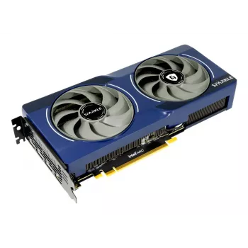 SPARKLE κάρτα γραφικών - Arc B580 Guardian - 12 GB - GDDR6 - PCI-e