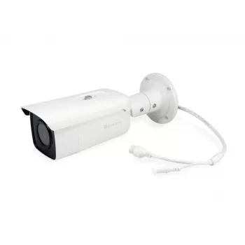 LevelOne GEMINI ΣΤΑΘΕΡΗ IP ΚΑΜΕΡΑ, 6 MP, H.265, 802.3AF, POE, IR-LEDS 60 ΜΕΤΡΑ, ΕΣΩΤΕΡΙΚΟΥ/ΕΞΩΤΕΡΙΚΟΥ ΧΩΡΟΥ