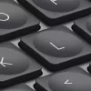 LOGITECH MX Keys For Business - Graphite - Ελβετικό / Schweizer Qwertz