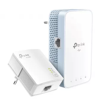 TP-Link TL-WPA7519 KIT 1000 Mbit/s Ethernet LAN Wi-Fi λευκό 2 τεμ.