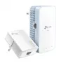 TP-Link TL-WPA7519 KIT 1000 Mbit/s Ethernet LAN Wi-Fi λευκό 2 τεμ.