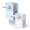 TP-Link TL-WPA7519 KIT 1000 Mbit/s Ethernet LAN Wi-Fi λευκό 2 τεμ.