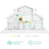 TP-Link TL-WPA7519 KIT 1000 Mbit/s Ethernet LAN Wi-Fi λευκό 2 τεμ.
