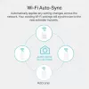 TP-Link TL-WPA7519 KIT 1000 Mbit/s Ethernet LAN Wi-Fi λευκό 2 τεμ.