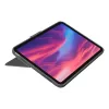 LOGITECH Combo Touch για iPad (10. Generation) - Oxford γκρι - Swiss Qwertz