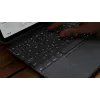 LOGITECH Combo Touch για iPad (10. Generation) - Oxford γκρι - Swiss Qwertz