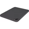 LOGITECH Combo Touch θήκη πληκτρολογίου - για iPad Pro 11in M4/M5 - Graphite - Azerty γαλλικό