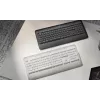 LOGITECH Signature K650 ασύρματο πληκτρολόγιο - Graphite - ουγγρικό Qwertz
