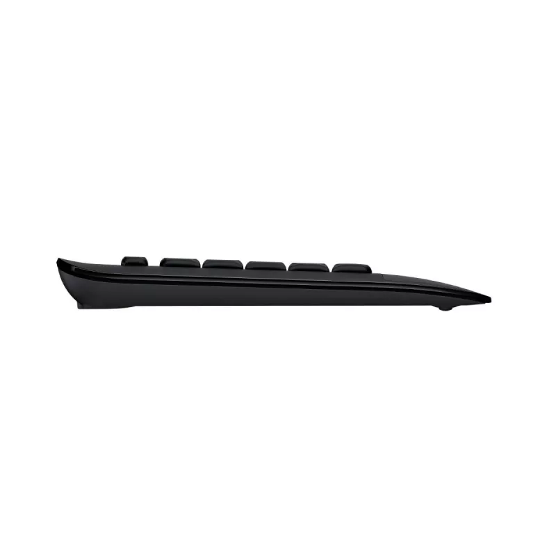 LOGITECH Signature K650 ασύρματο πληκτρολόγιο - Graphite - ουγγρικό Qwertz