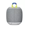LOGITECH Ultimate Ears Wonderboom 4 Bluetooth αυτόνομο ηχείο Joyous Bright