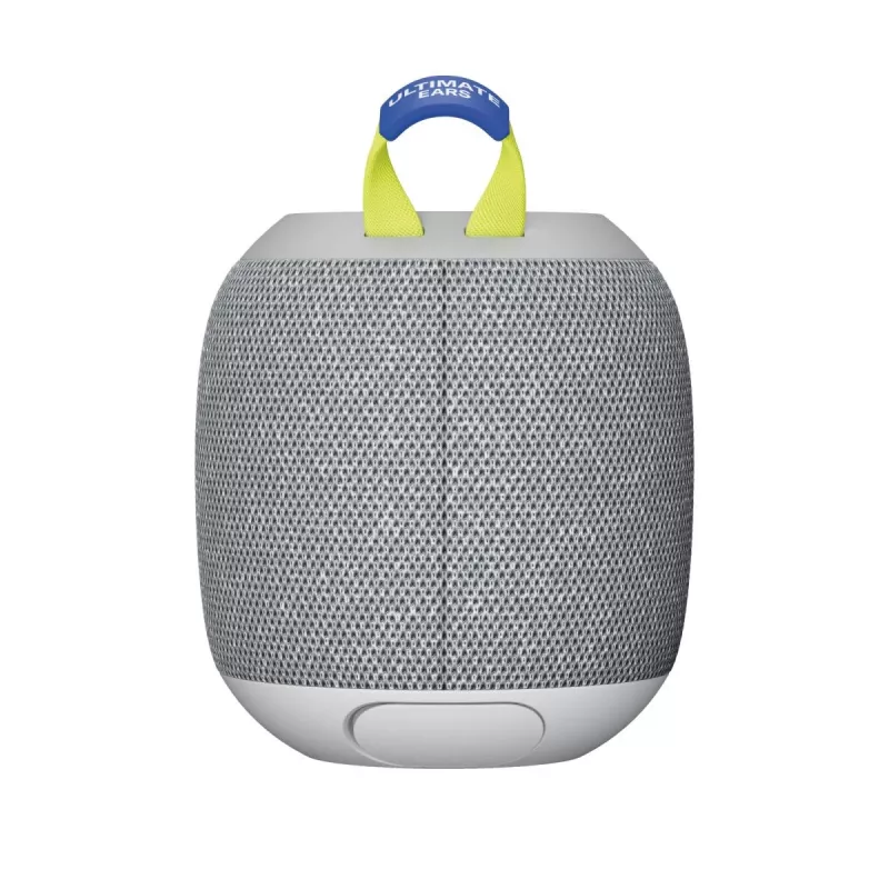 LOGITECH Ultimate Ears Wonderboom 4 Bluetooth αυτόνομο ηχείο Joyous Bright