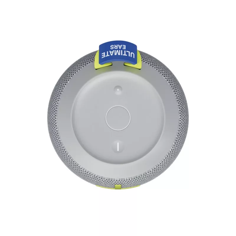 LOGITECH Ultimate Ears Wonderboom 4 Bluetooth αυτόνομο ηχείο Joyous Bright