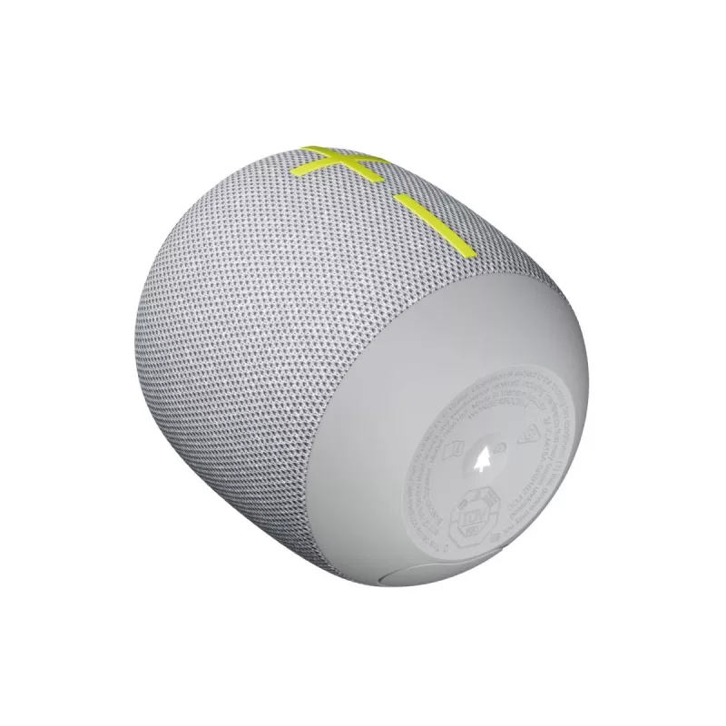 LOGITECH Ultimate Ears Wonderboom 4 Bluetooth αυτόνομο ηχείο Joyous Bright