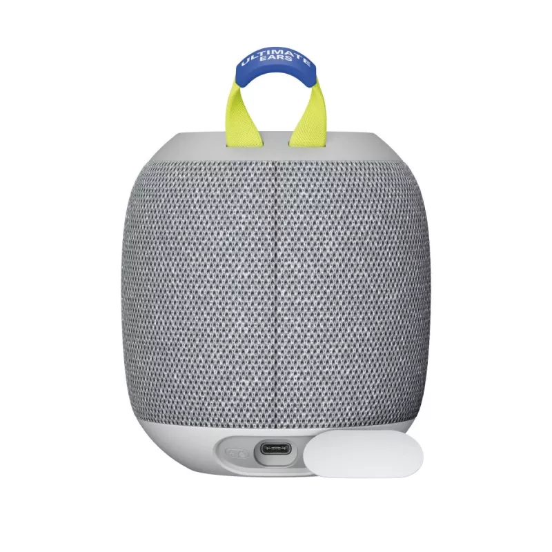 LOGITECH Ultimate Ears Wonderboom 4 Bluetooth αυτόνομο ηχείο Joyous Bright