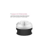 UNOLD ESGE 99205 Edition Petticoat μπλέντερ χειρός, 180 W, 2 ταχύτητες, μαύρο/λευκό