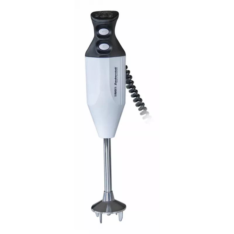 UNOLD ESGE 99205 Edition Petticoat μπλέντερ χειρός, 180 W, 2 ταχύτητες, μαύρο/λευκό