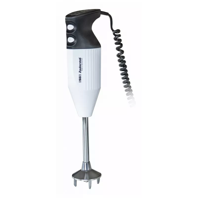 UNOLD ESGE 99205 Edition Petticoat μπλέντερ χειρός, 180 W, 2 ταχύτητες, μαύρο/λευκό