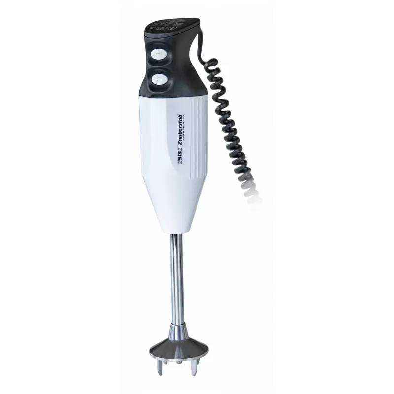 UNOLD ESGE 99205 Edition Petticoat μπλέντερ χειρός, 180 W, 2 ταχύτητες, μαύρο/λευκό