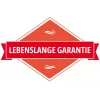 UNOLD ESGE 99205 Edition Petticoat μπλέντερ χειρός, 180 W, 2 ταχύτητες, μαύρο/λευκό