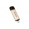 TRANSCEND Jetflash 930c - 512GB USB stick - USB 3.2 Type-C