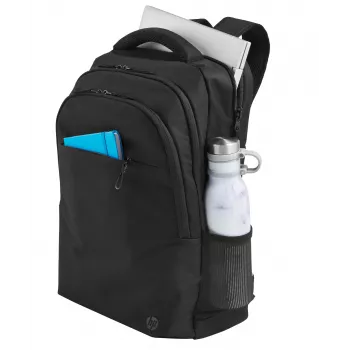 HP Professional 17.3 ιντσών σακίδιο πλάτης, Σακίδιο πλάτης, 740 g