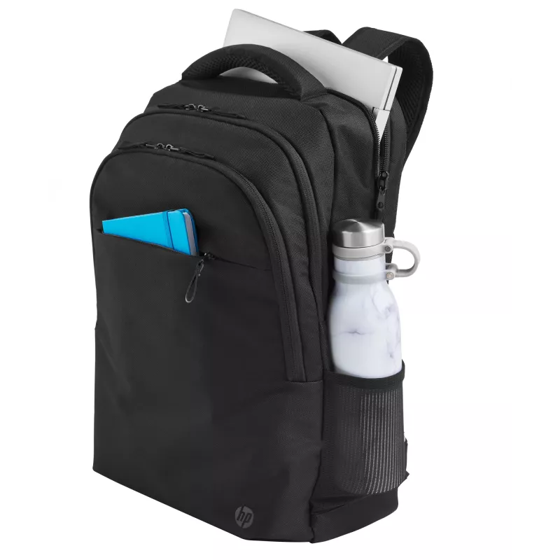 HP Professional 17.3 ιντσών σακίδιο πλάτης, Σακίδιο πλάτης, 740 g