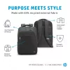 HP Professional 17.3 ιντσών σακίδιο πλάτης, Σακίδιο πλάτης, 740 g