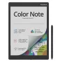 PocketBook Color Note PB1041-1-WW-B συσκευή ανάγνωσης e-book, 10,3 ιντσών E Ink Kaleido 3, 1404x1872, 32 GB, microSD, USB-C, Stormy Sea