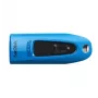 WESTERN DIGITAL SanDisk Cruzer Ultra – 64 GB USB stick – USB 3.0 – Μπλε