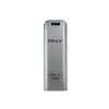 PNY ELITE STEEL - 32 GB USB stick - USB 3.1