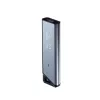 ADATA AELI-UE800-2T-CSG Μονάδα flash USB 2 TB USB Type-C 3.2 Gen 2 (3.1 Gen 2) Ασημί