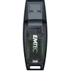 EMTEC C410 Color Mix - 32GB USB stick - USB 2.0 - Μπλε