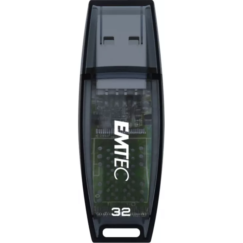 EMTEC C410 Color Mix - 32GB USB stick - USB 2.0 - Μπλε